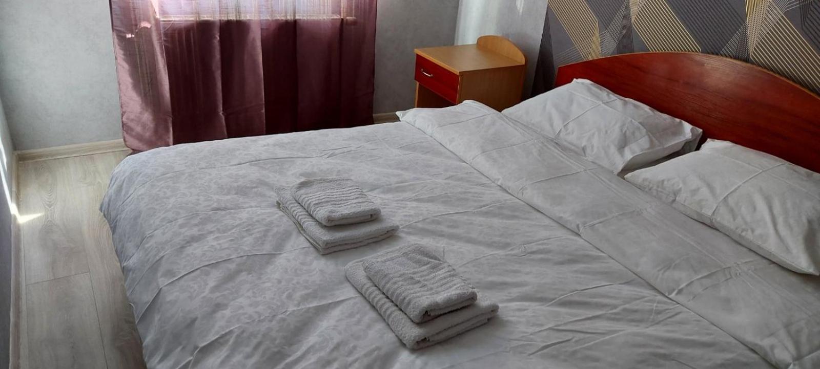 White Rooms On City Center ลวีฟ ภายนอก รูปภาพ