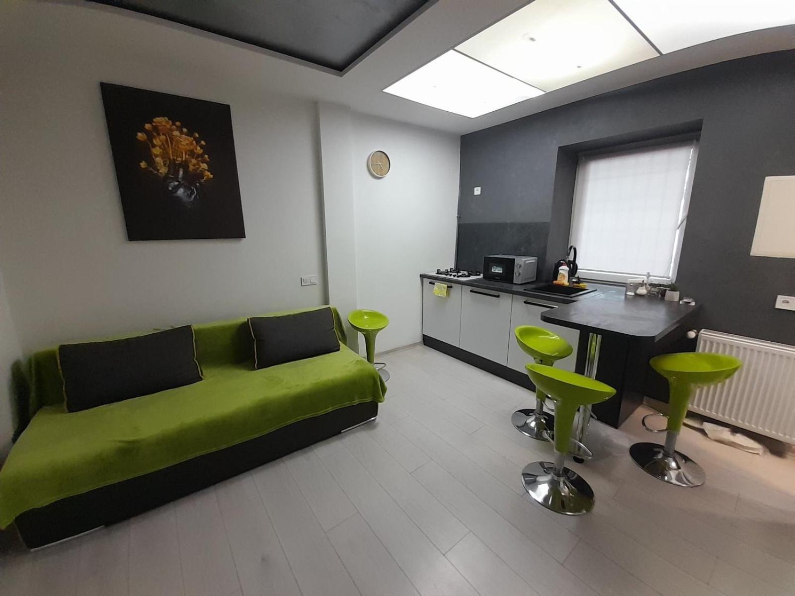 White Rooms On City Center ลวีฟ ภายนอก รูปภาพ