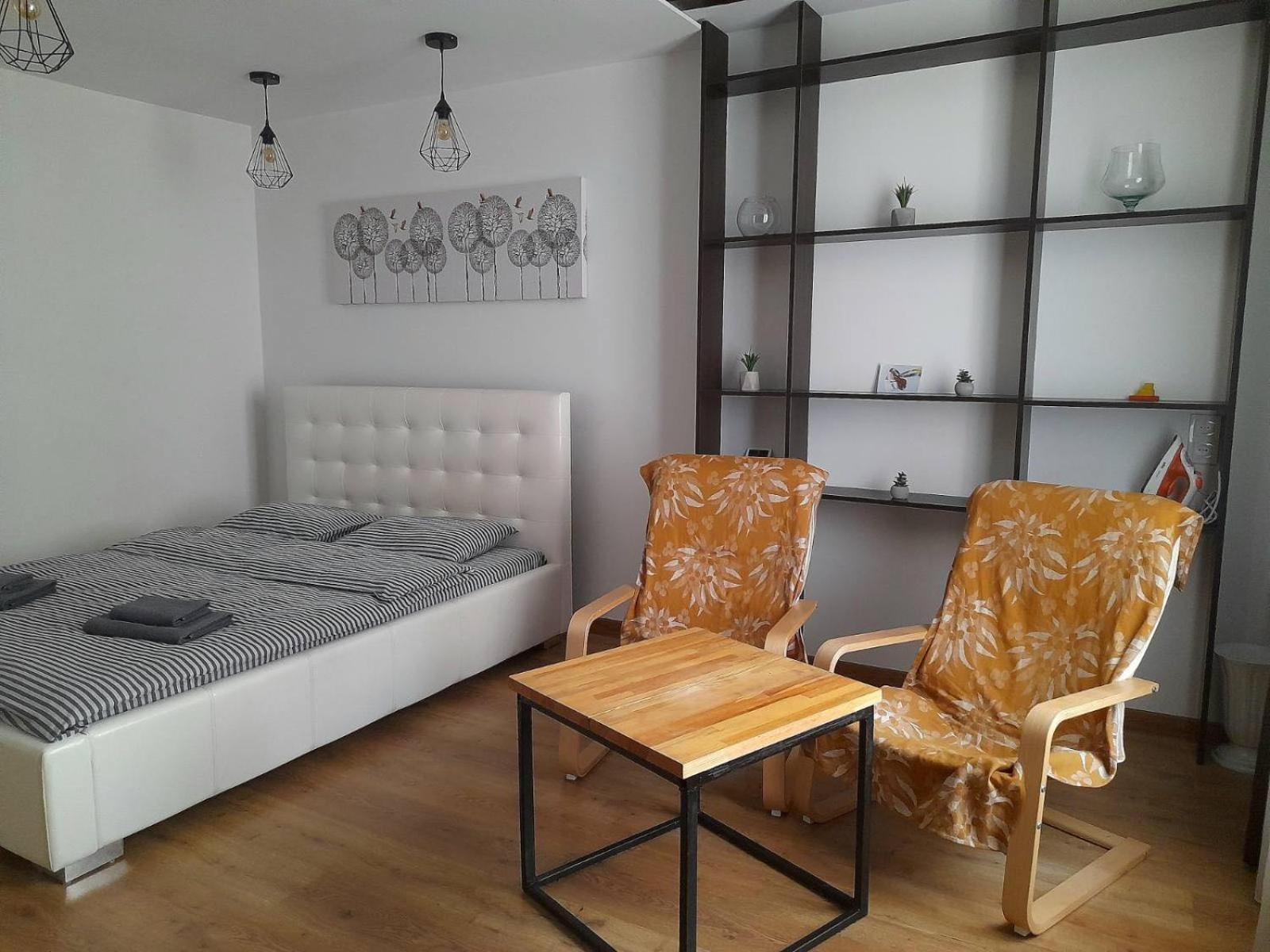 White Rooms On City Center ลวีฟ ภายนอก รูปภาพ